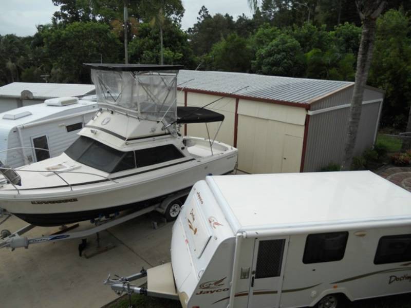 27 Sweeney Court, Glenella QLD 4740