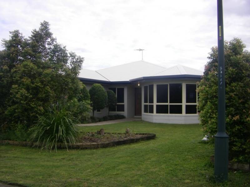 42 Stuart Hindle Drive, Mount Pleasant QLD 4740