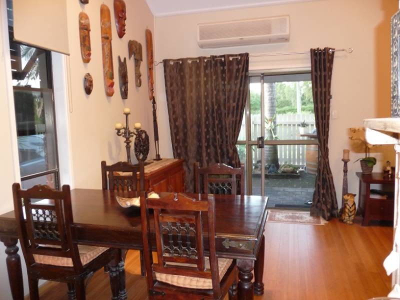 Unit 1/4 Baur Street, North Mackay QLD 4740