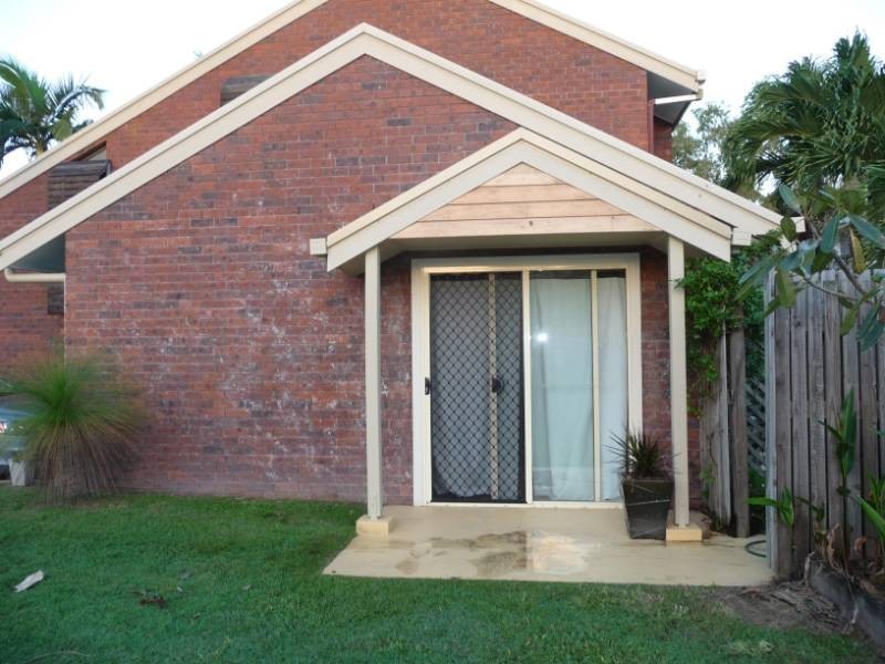 Unit 1/4 Baur Street, North Mackay QLD 4740