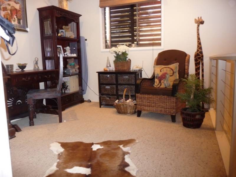 Unit 1/4 Baur Street, North Mackay QLD 4740