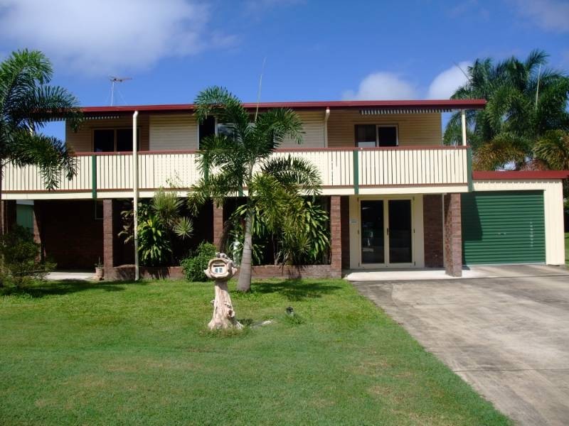 47 Daniel Street, North Mackay QLD 4740