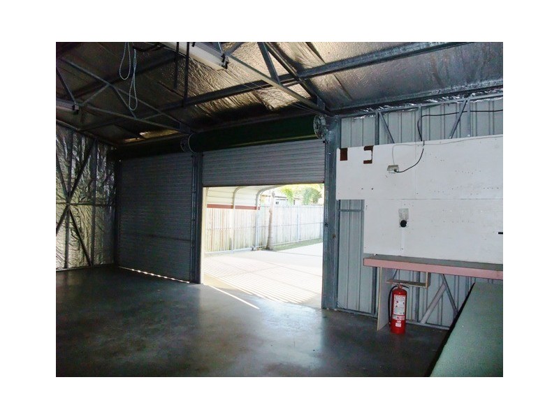 47 Daniel Street, North Mackay QLD 4740