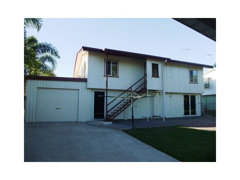 47 Daniel Street, North Mackay QLD 4740