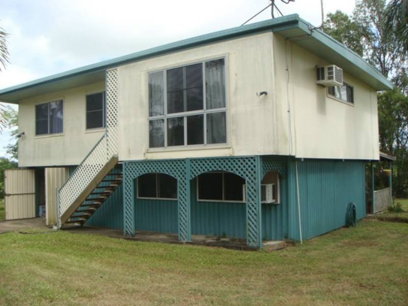 24757 Peak Downs Highway Mackay, Victoria Plains QLD 4751