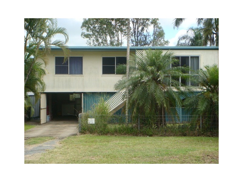 24757 Peak Downs Highway Mackay, Victoria Plains QLD 4751