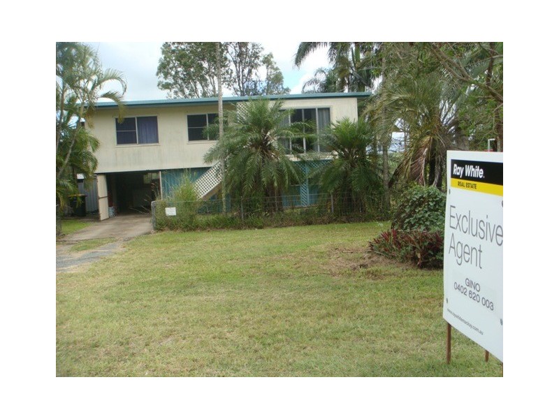 24757 Peak Downs Highway Mackay, Victoria Plains QLD 4751