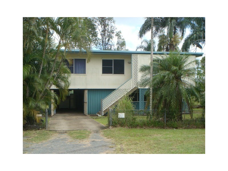 24757 Peak Downs Highway Mackay, Victoria Plains QLD 4751