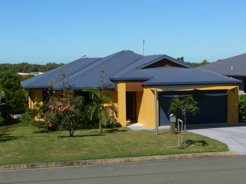 38 Kinghorn Street, Blacks Beach QLD 4740