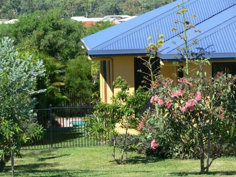 38 Kinghorn Street, Blacks Beach QLD 4740