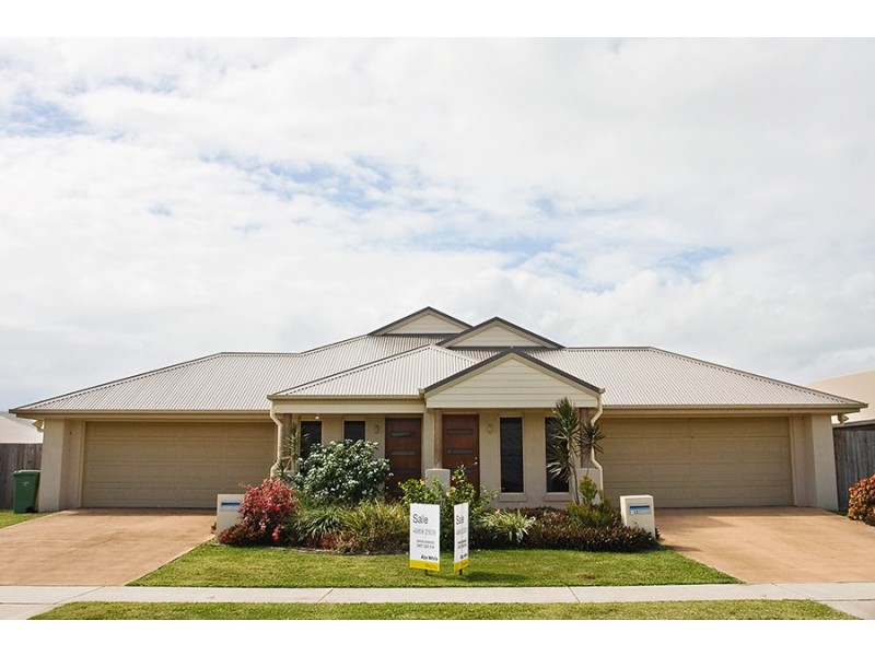 23 Whitehaven Drive, Blacks Beach QLD 4740