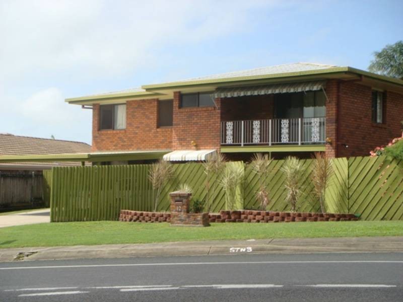 12 Phillip Street, Mount Pleasant QLD 4740