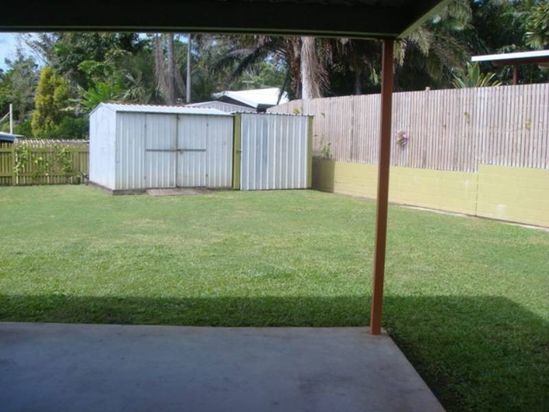 12 Phillip Street, Mount Pleasant QLD 4740