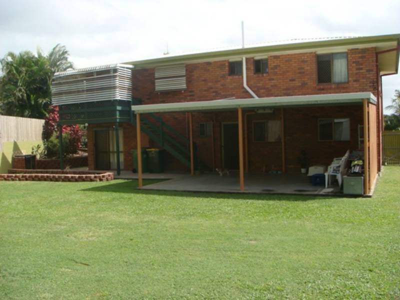 12 Phillip Street, Mount Pleasant QLD 4740