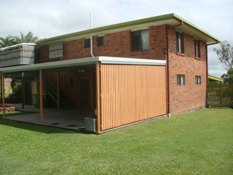 12 Phillip Street, Mount Pleasant QLD 4740