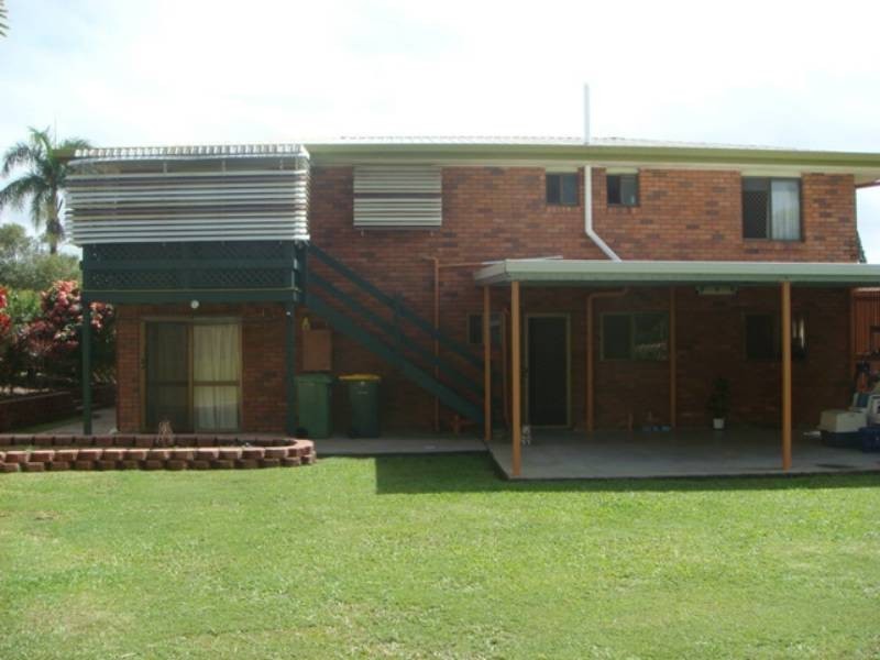 12 Phillip Street, Mount Pleasant QLD 4740