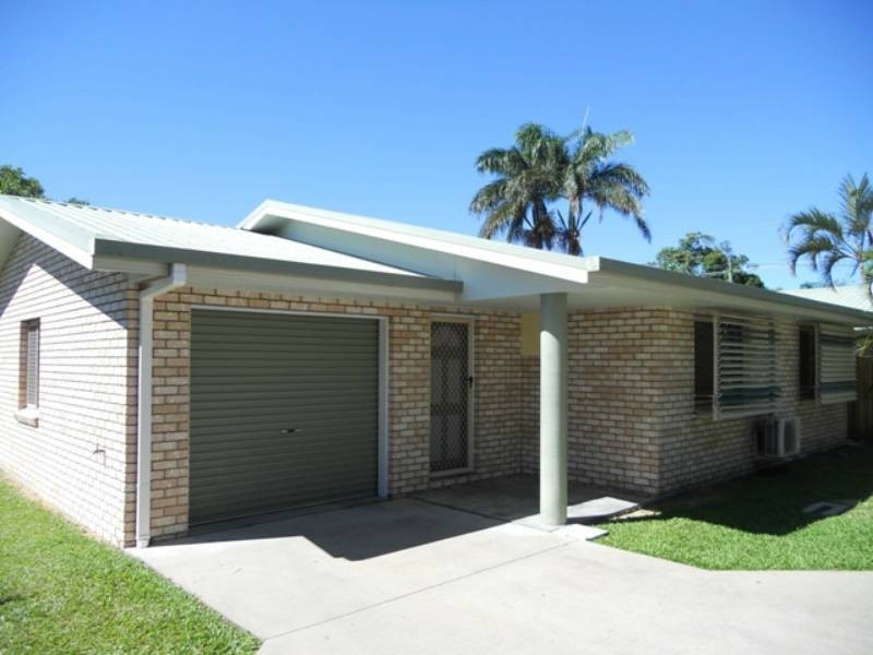 Unit 2/18 Hume Street, West Mackay QLD 4740