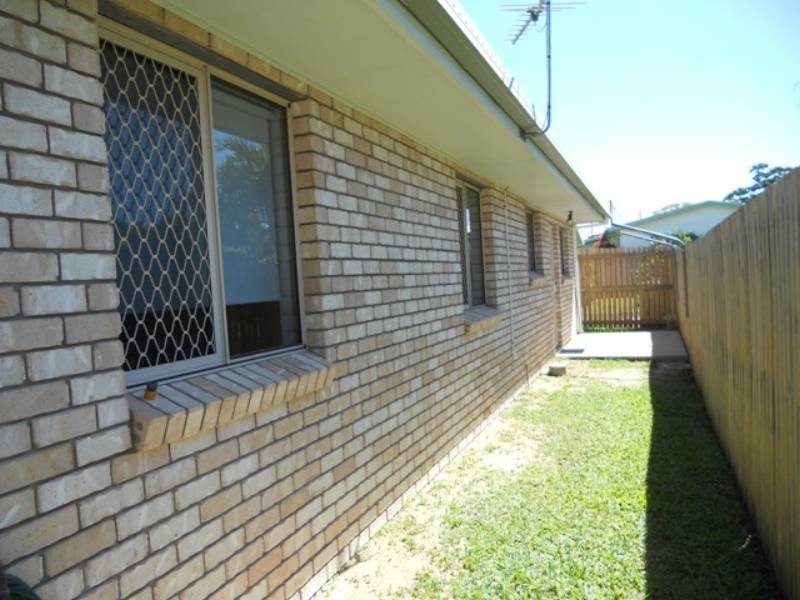 Unit 2/18 Hume Street, West Mackay QLD 4740