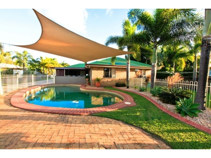 3 Kierra Drive, Andergrove QLD 4740