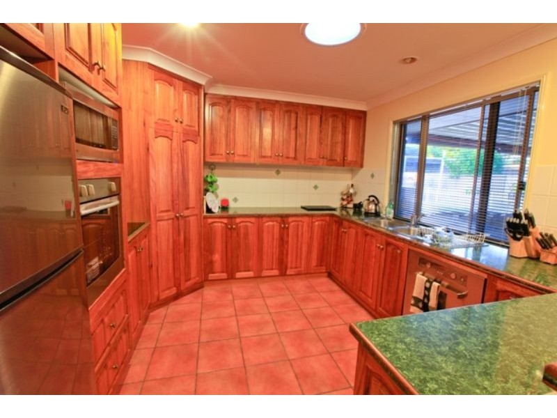 3 Kierra Drive, Andergrove QLD 4740