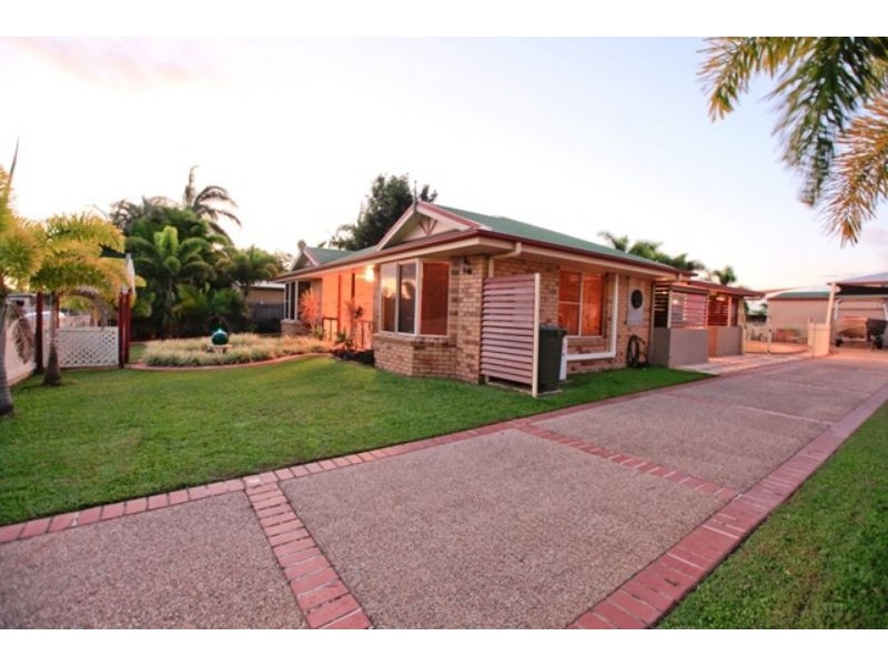 3 Kierra Drive, Andergrove QLD 4740