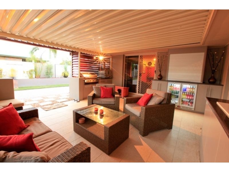 3 Kierra Drive, Andergrove QLD 4740