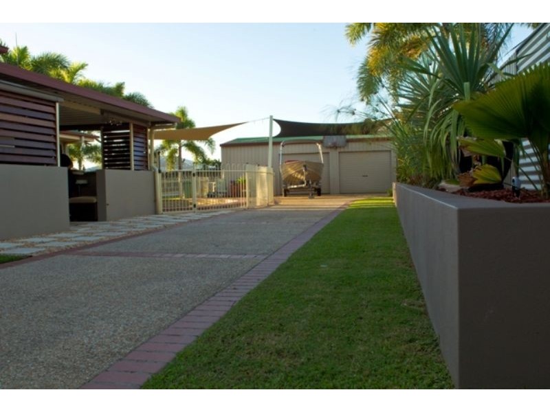 3 Kierra Drive, Andergrove QLD 4740