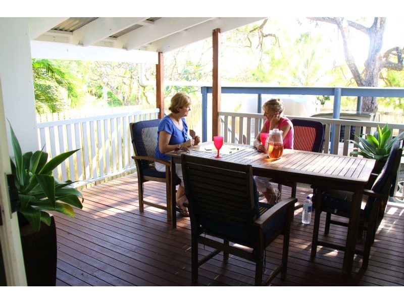 33 Shakespeare Street, East Mackay QLD 4740