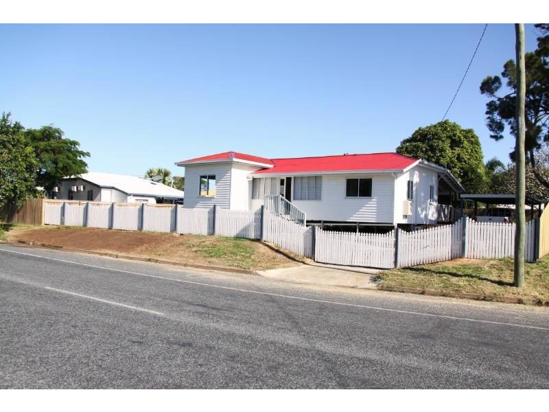 33 Shakespeare Street, East Mackay QLD 4740