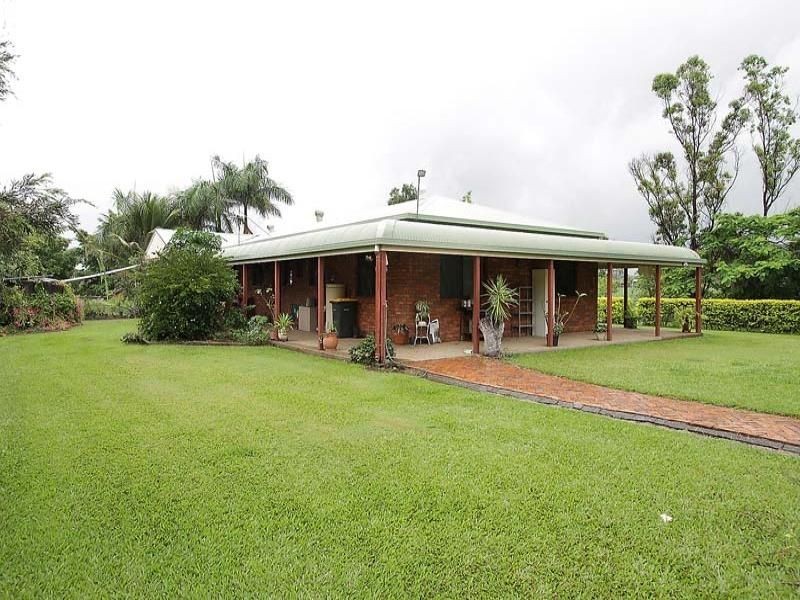 25 Gravinos Road, Victoria Plains QLD 4751