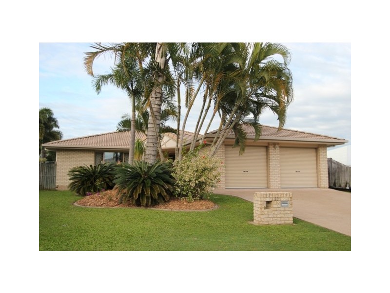 23 Bankswood Street, Beaconsfield QLD 4740