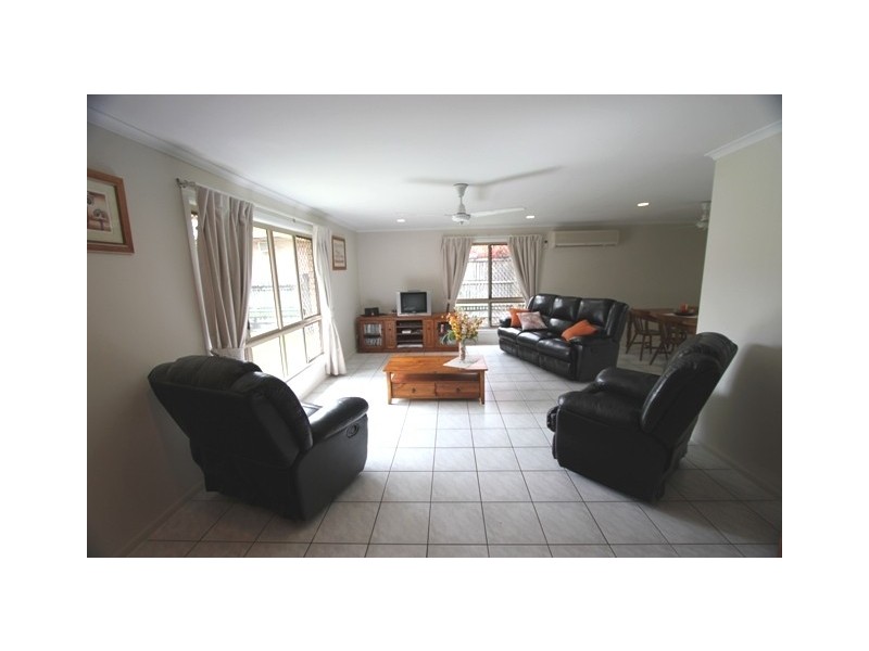 23 Bankswood Street, Beaconsfield QLD 4740
