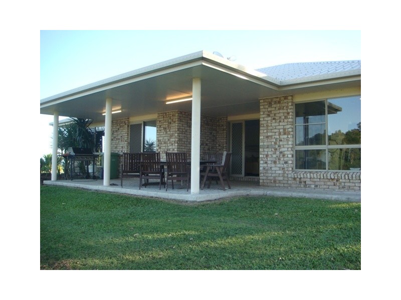 306 Sivyers Road, Habana QLD 4740