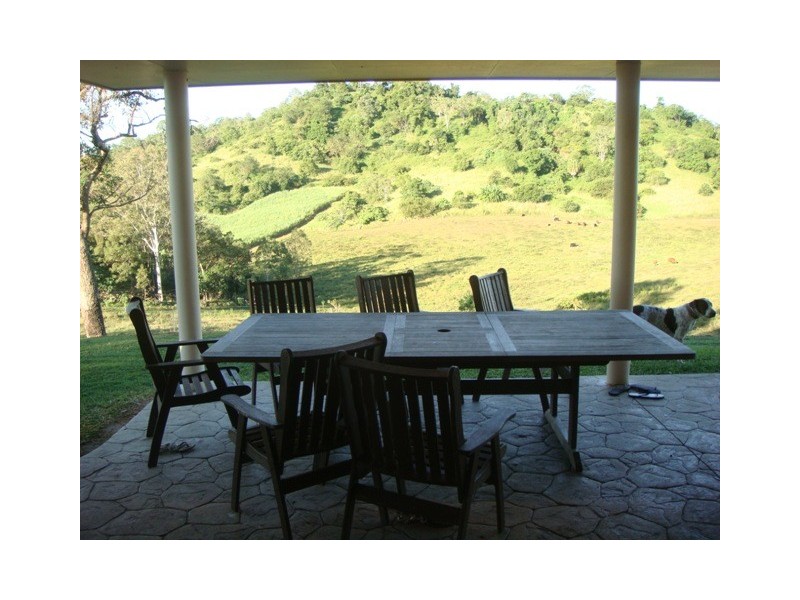 306 Sivyers Road, Habana QLD 4740