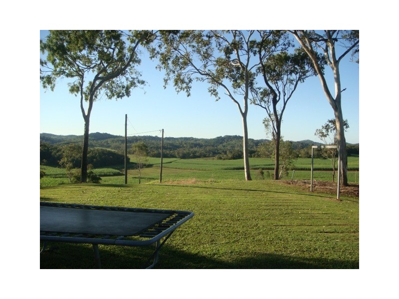 306 Sivyers Road, Habana QLD 4740