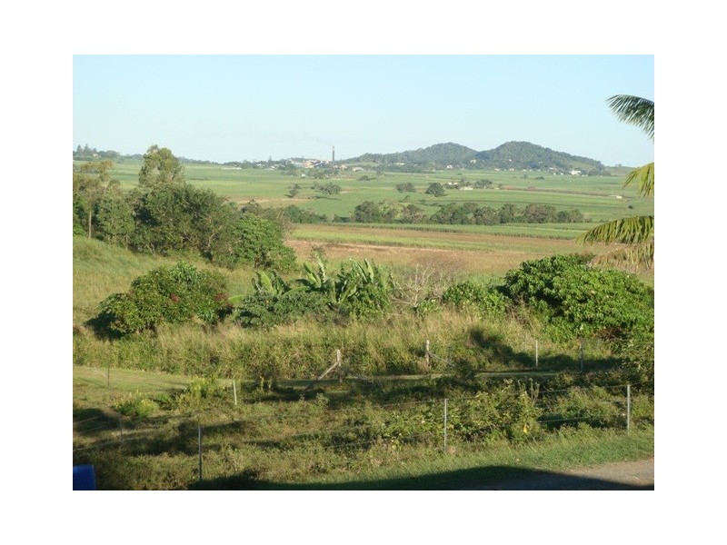 306 Sivyers Road, Habana QLD 4740