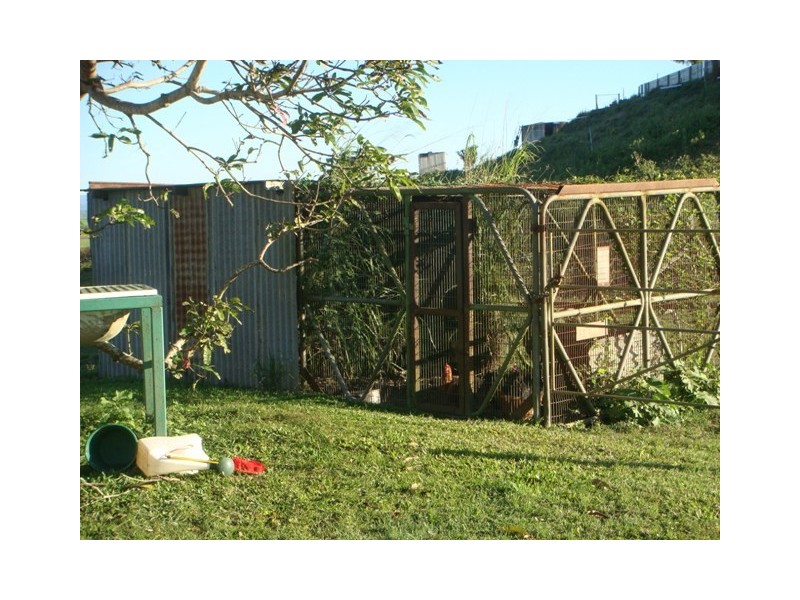 306 Sivyers Road, Habana QLD 4740