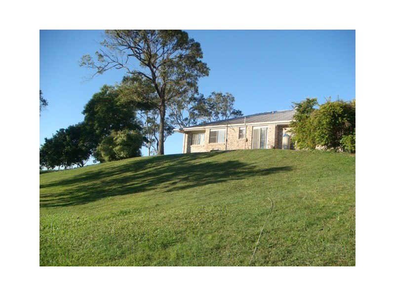 306 Sivyers Road, Habana QLD 4740