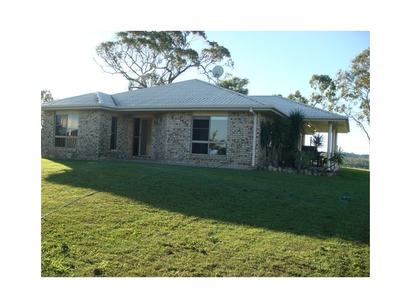 306 Sivyers Road, Habana QLD 4740