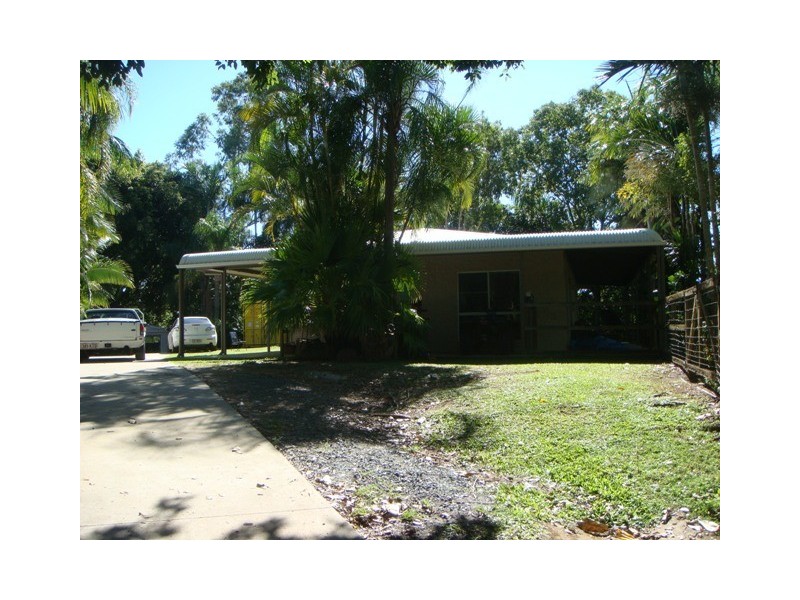 48 Gardiners Road, Habana QLD 4740