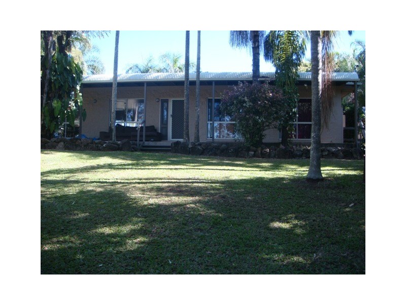 48 Gardiners Road, Habana QLD 4740