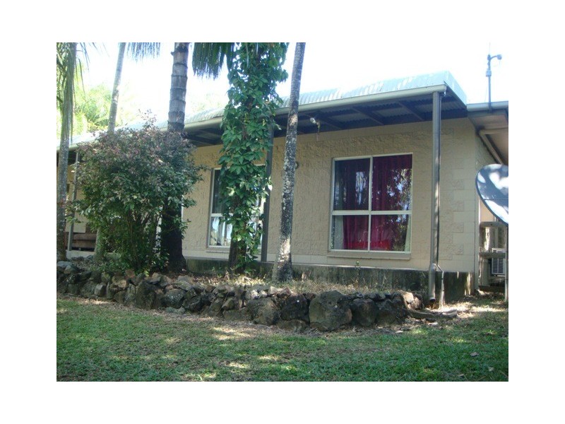 48 Gardiners Road, Habana QLD 4740