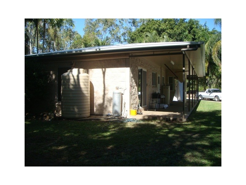 48 Gardiners Road, Habana QLD 4740