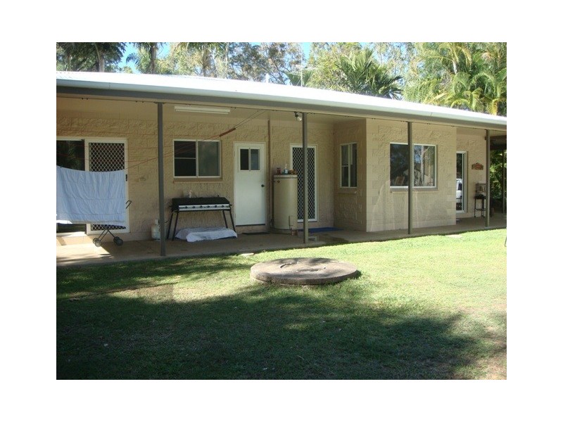48 Gardiners Road, Habana QLD 4740