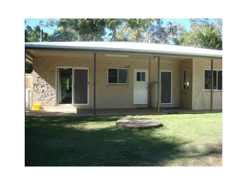 48 Gardiners Road, Habana QLD 4740