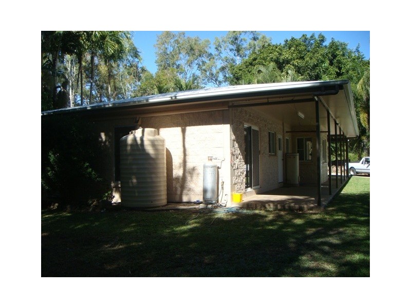 48 Gardiners Road, Habana QLD 4740