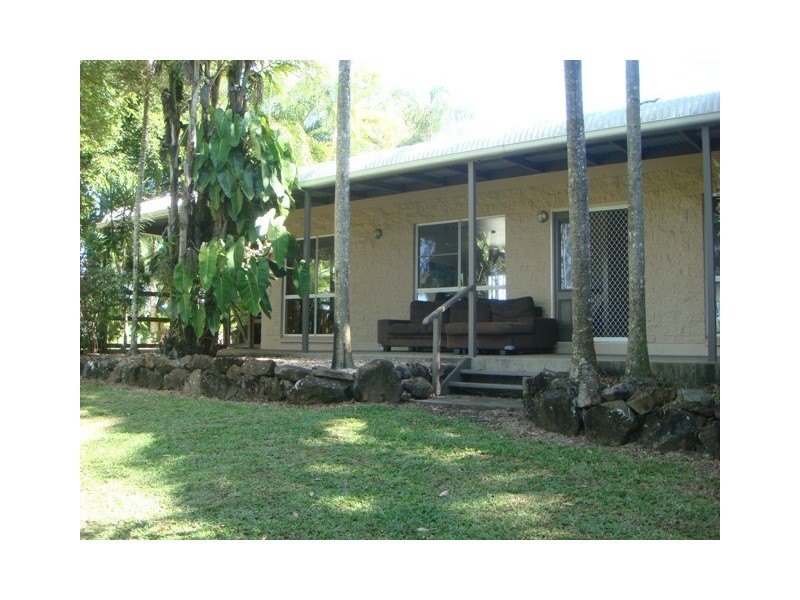 48 Gardiners Road, Habana QLD 4740