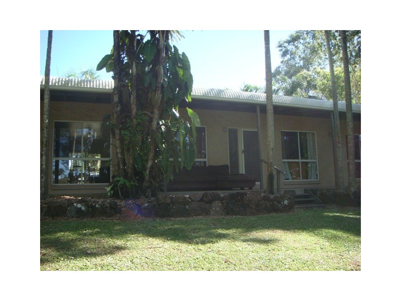 48 Gardiners Road, Habana QLD 4740