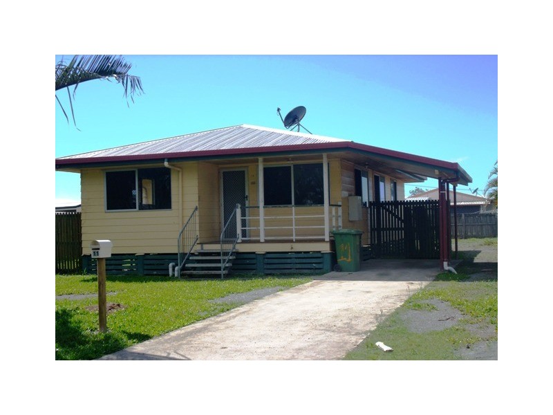 11 Parker Street, South Mackay QLD 4740