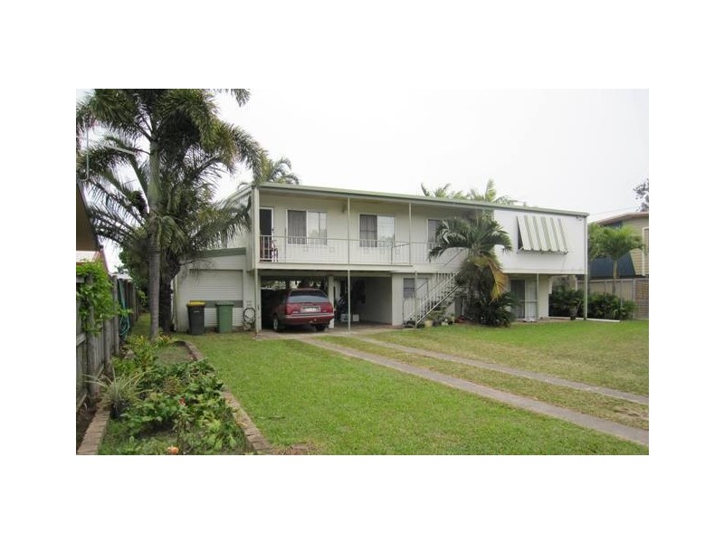 61 Webberley Street, West Mackay QLD 4740